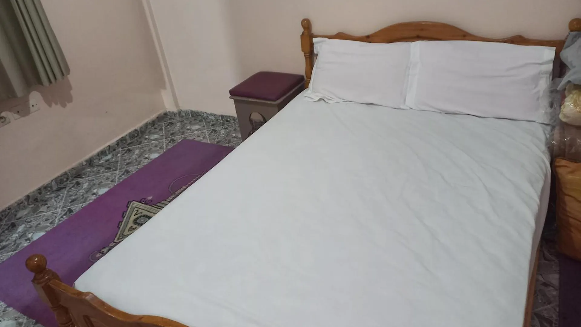 Appartement Agadir Lhay Mohammadi