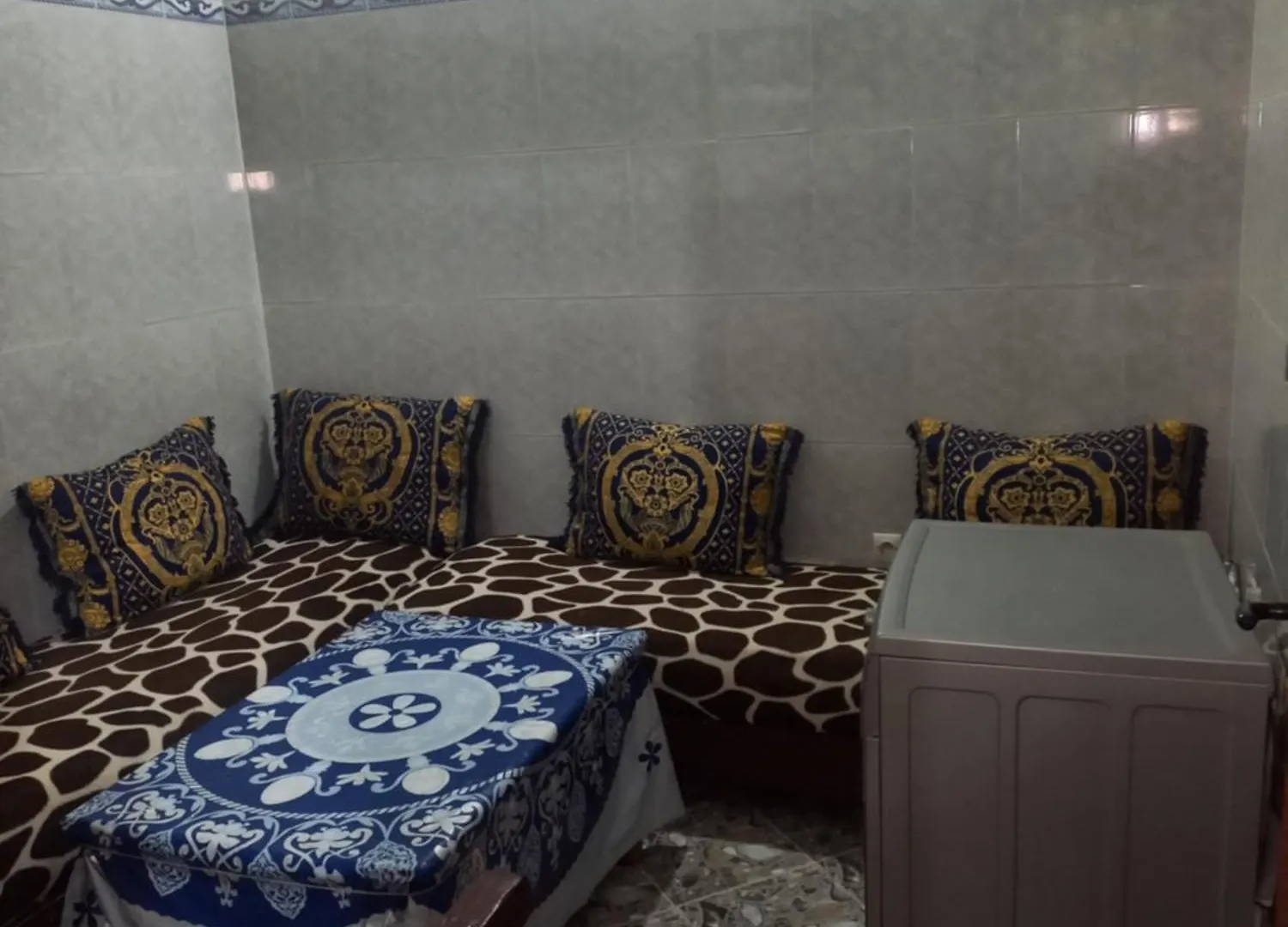 Appartement Agadir Lhay Mohammadi Maroc