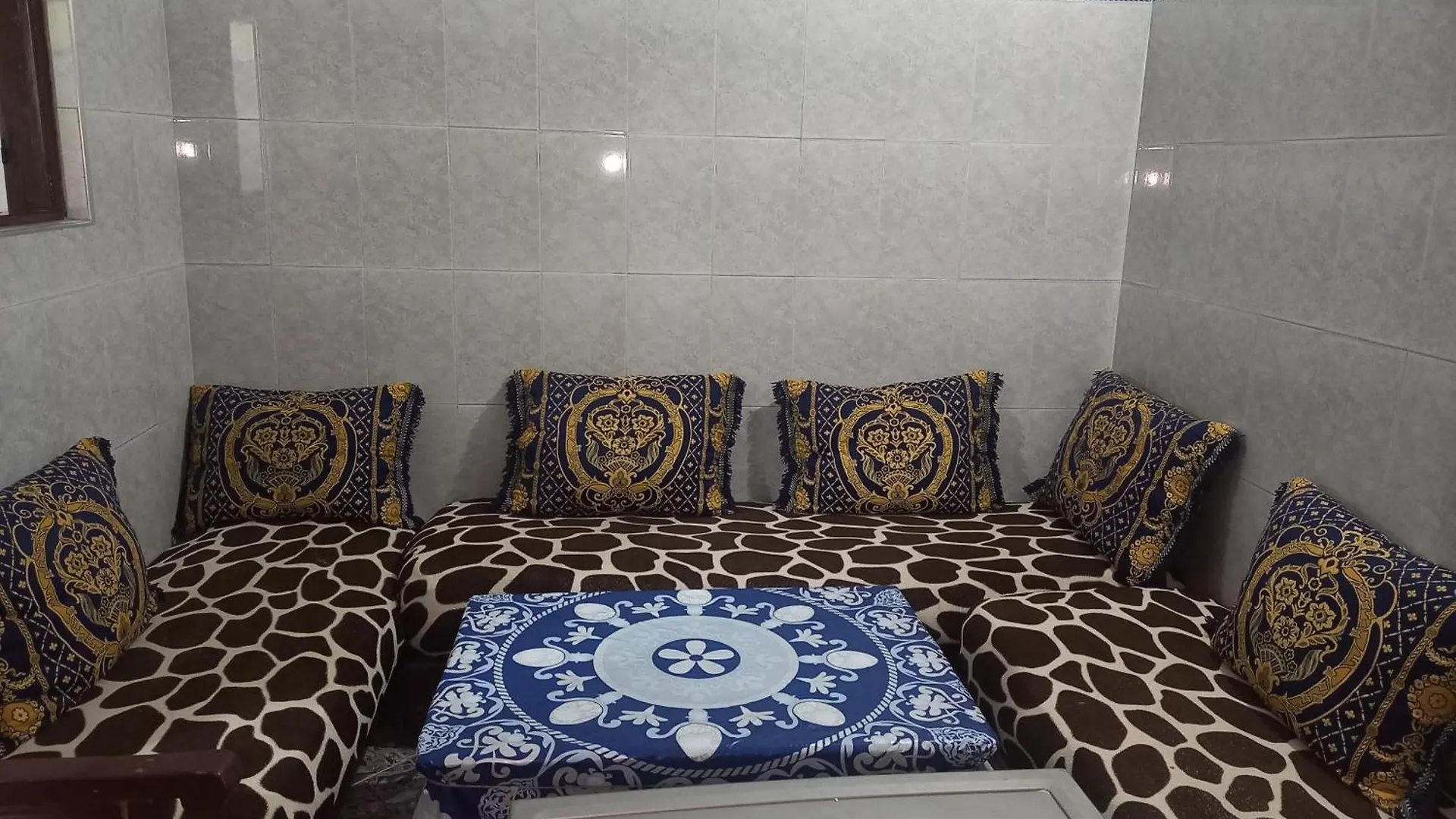 Appartement Agadir Lhay Mohammadi Maroc