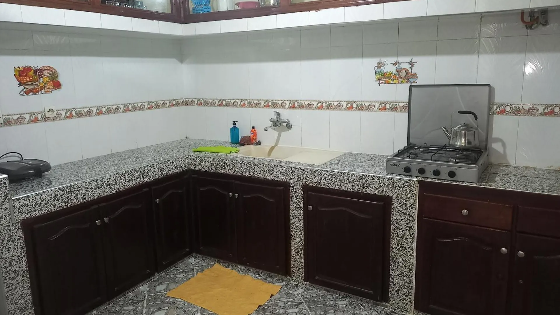Appartement Agadir Lhay Mohammadi
