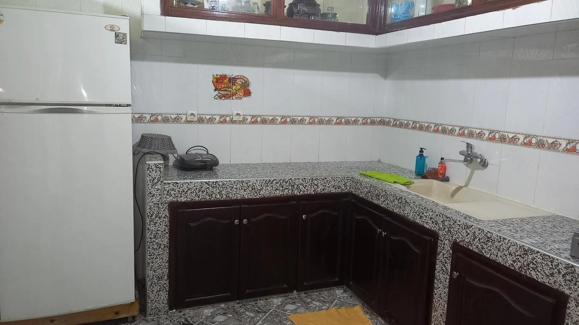 Appartement Agadir Lhay Mohammadi